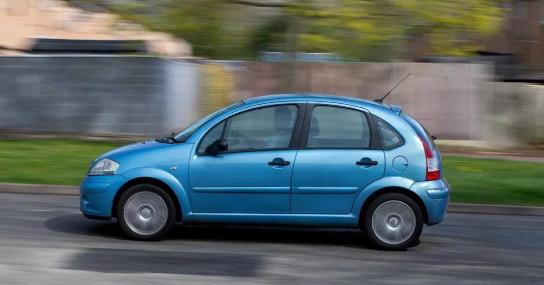 le gouvernement ordonne l'immobilisation de toutes les Citroën C3 et DS3 faisant l’objet d’un rappel