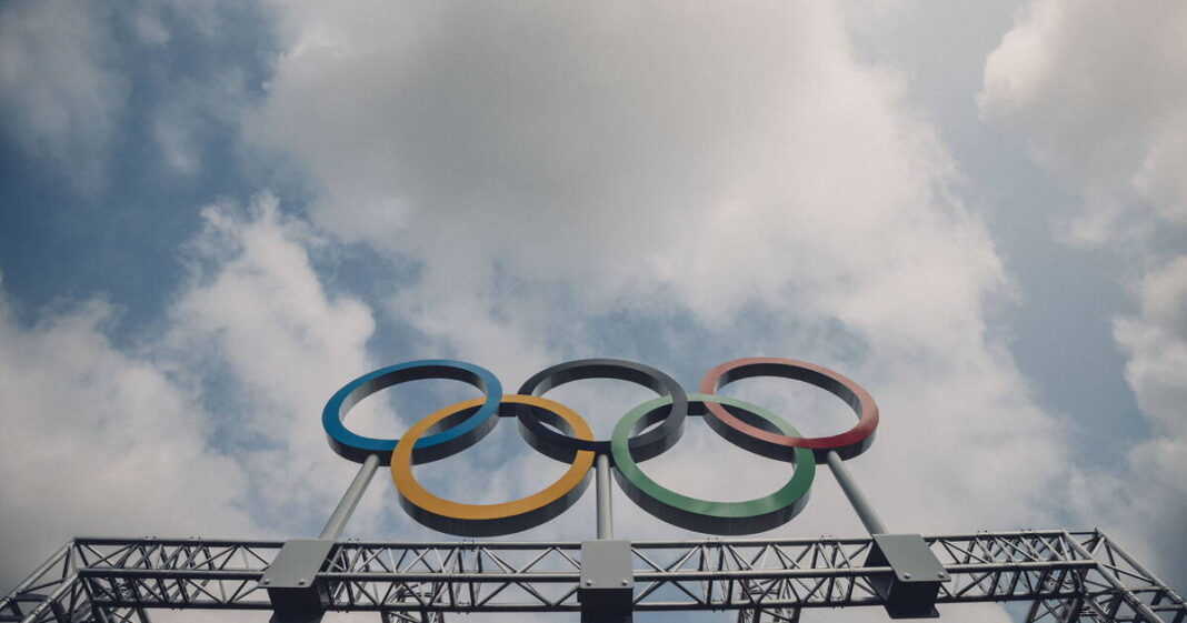 le gouvernement veut contraindre les clubs à libérer les sportifs français – Libération