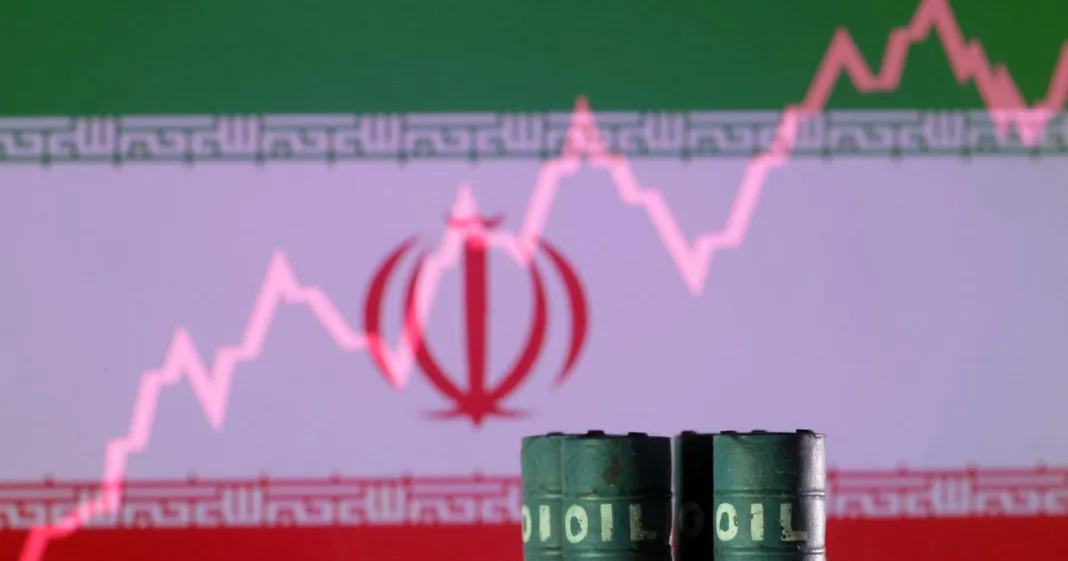 le pétrole chute de plus de 6% après l’attaque iranienne contre une base militaire américaine