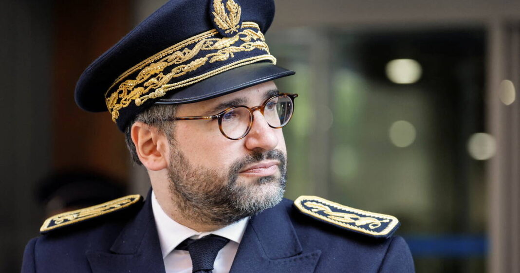 Le préfet des Hauts-de-Seine va-t-il donner une conférence sur l’islamisme dans une église ? – Libération
