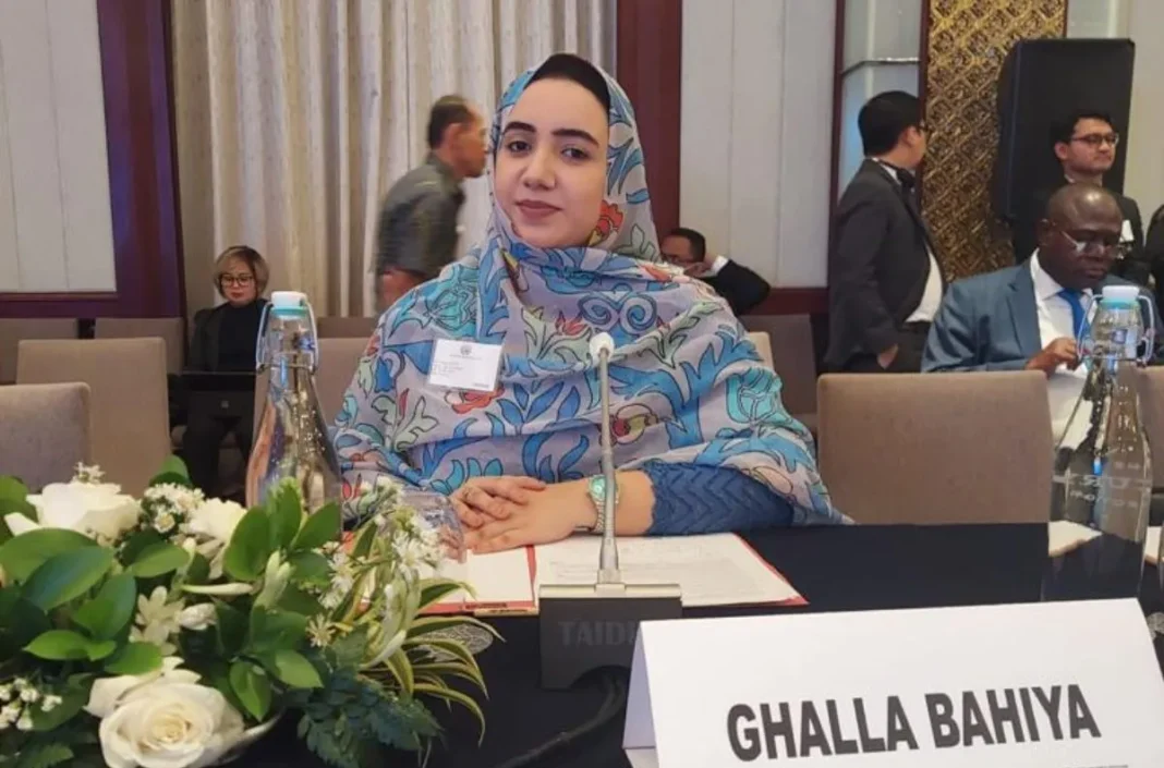 ghalla bahia