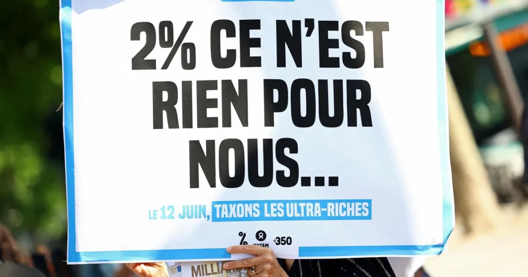 « Pourquoi les impôts sur la fortune ont peu à peu disparu partout dans le monde »