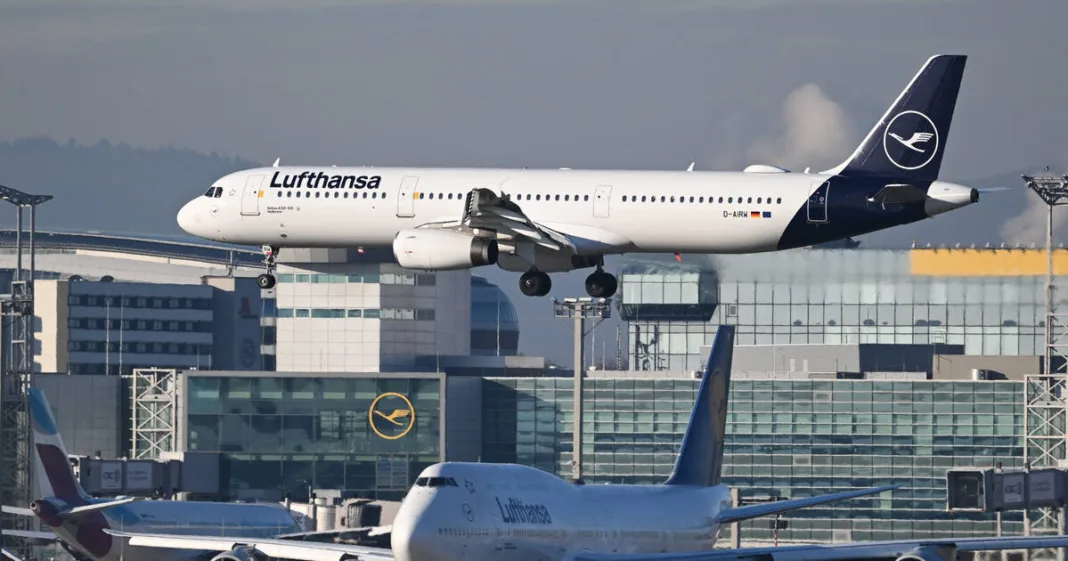 les Boeing sont-ils vraiment plus dangereux que les Airbus ? – Libération