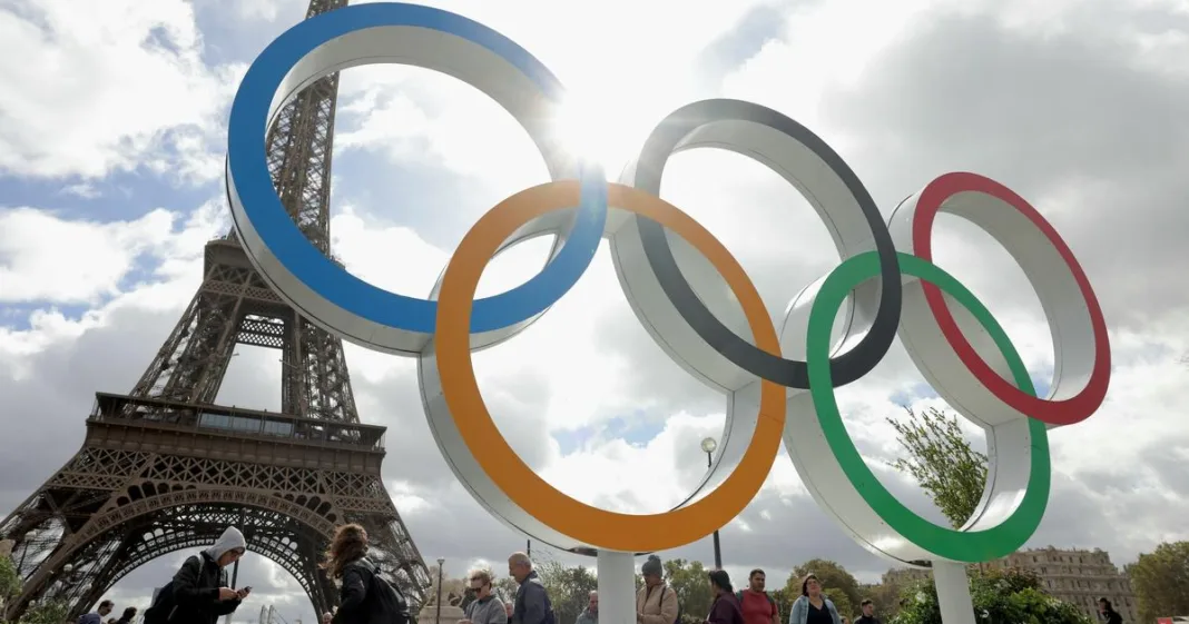 La belle vitrine des JO 2024 n'a pas entraîné de raz-de-marée touristique en France