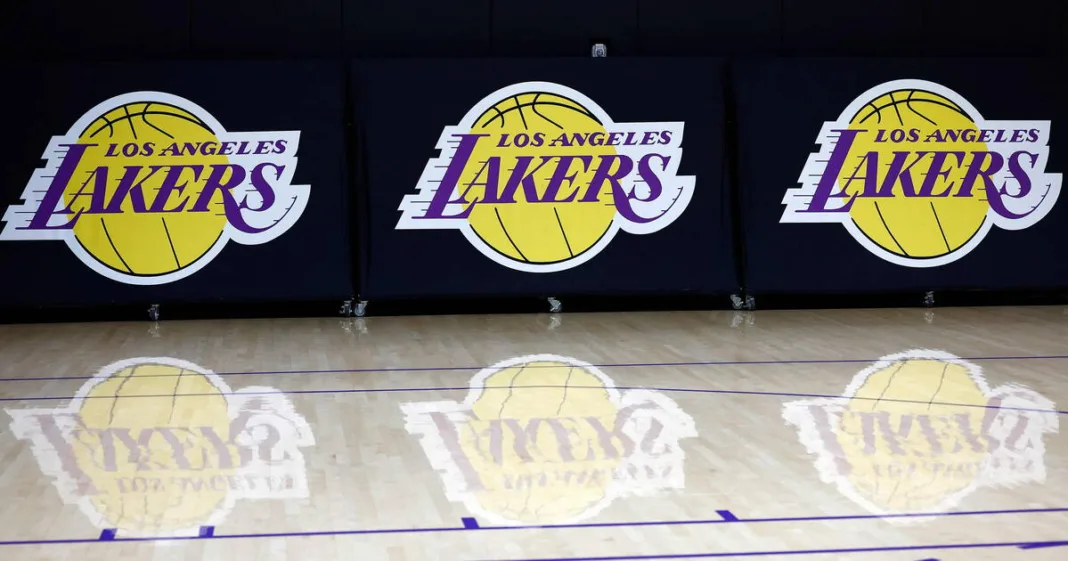 L’équipe des Los Angeles Lakers vendue pour le montant record de 10 milliards de dollars – Libération