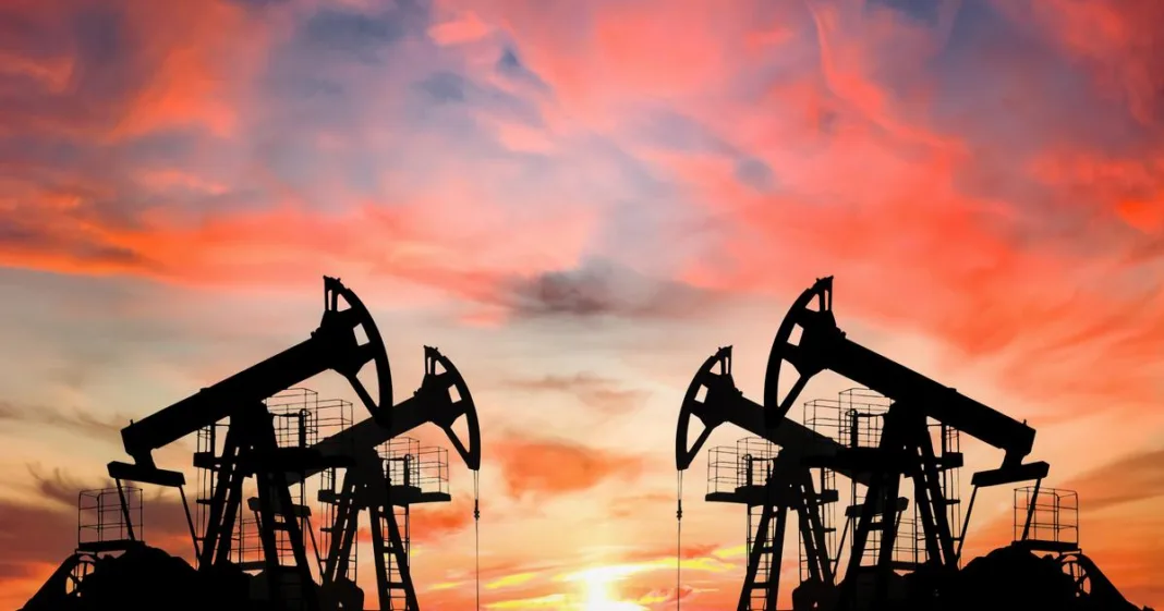 Le pétrole chahuté par les différentes déclarations de Donald Trump sur l'Iran