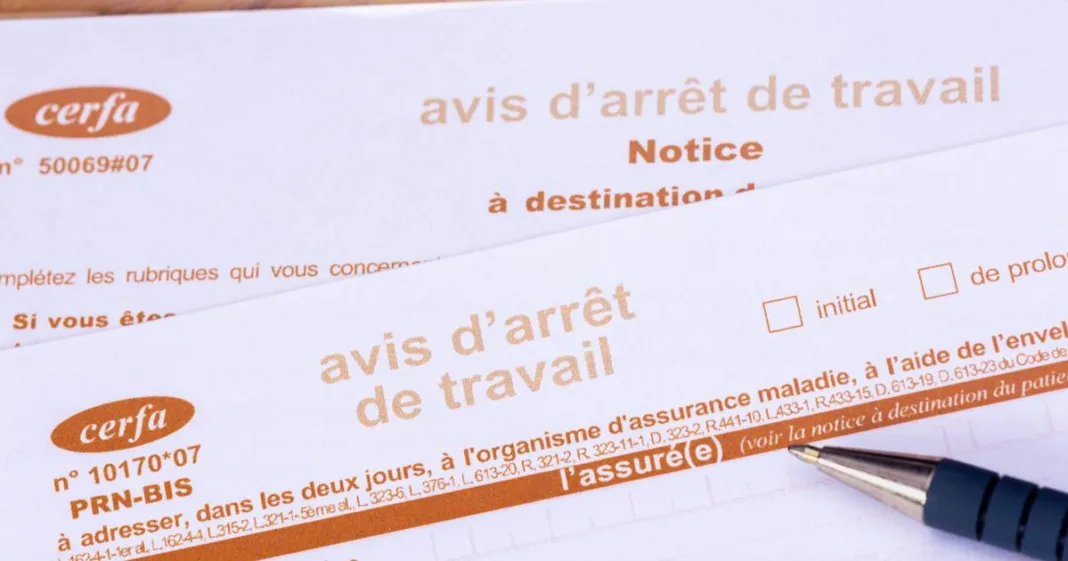 Les généralistes en colère contre la campagne visant à réduire la durée des arrêts de travail