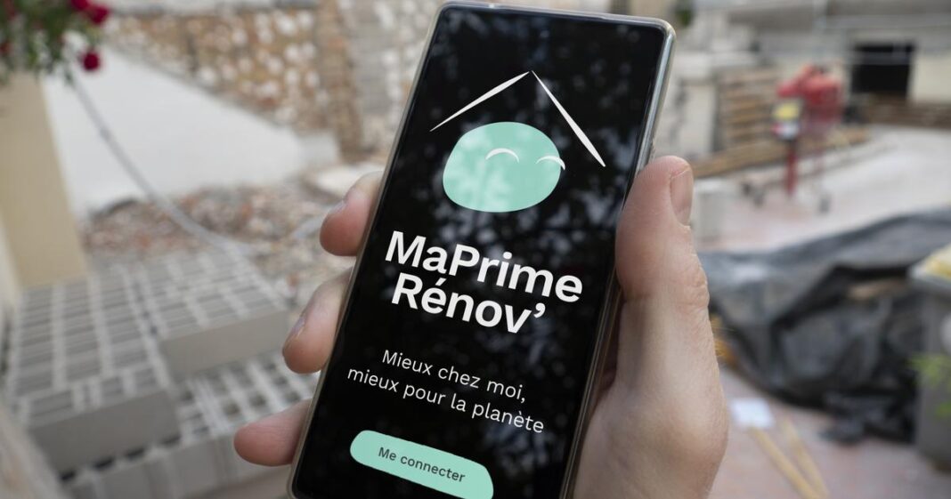 MaPrimeRénov' redémarrera le 15 septembre, annonce la ministre des Comptes publics