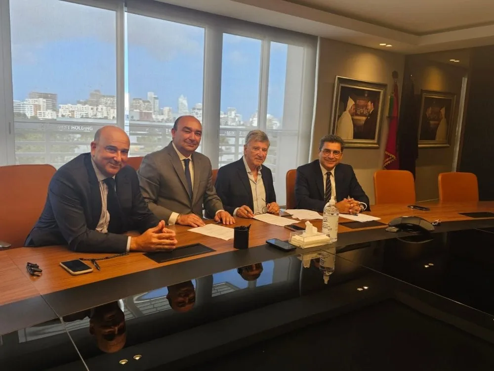 Moncef Belkhayat élargit son portefeuille retail avec l’acquisition de Mr. Bricolage Maroc