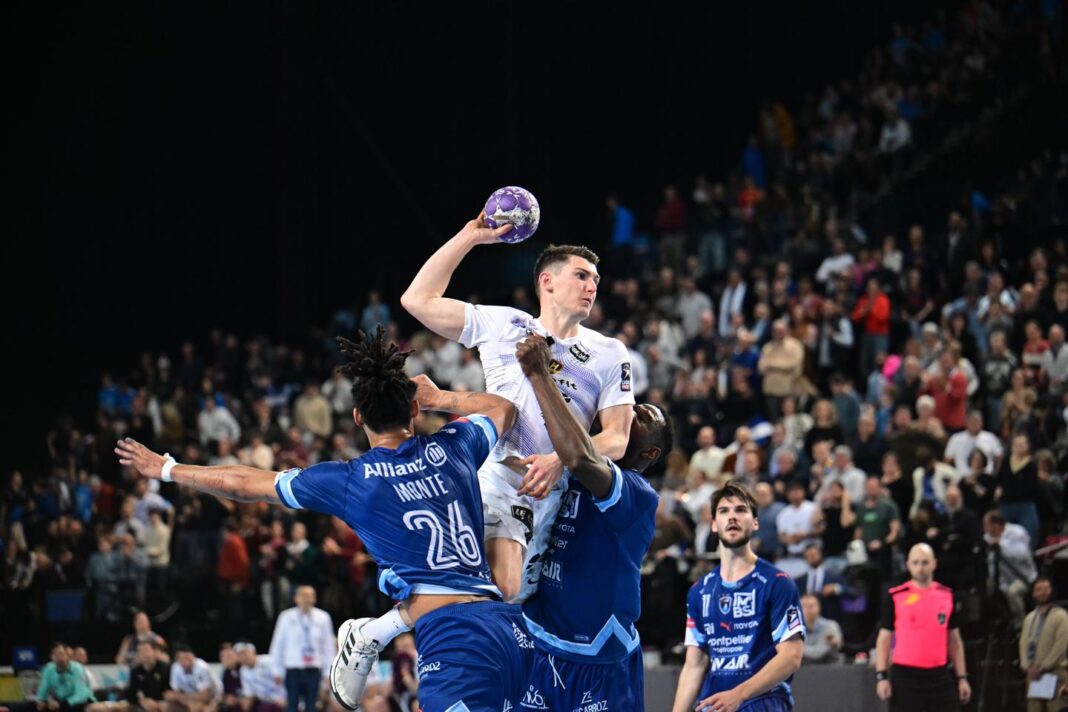 Nantes de retour au Final Four de la Ligue des champions de handball : « Cette année, on ne se satisfera pas d’une quatrième place »