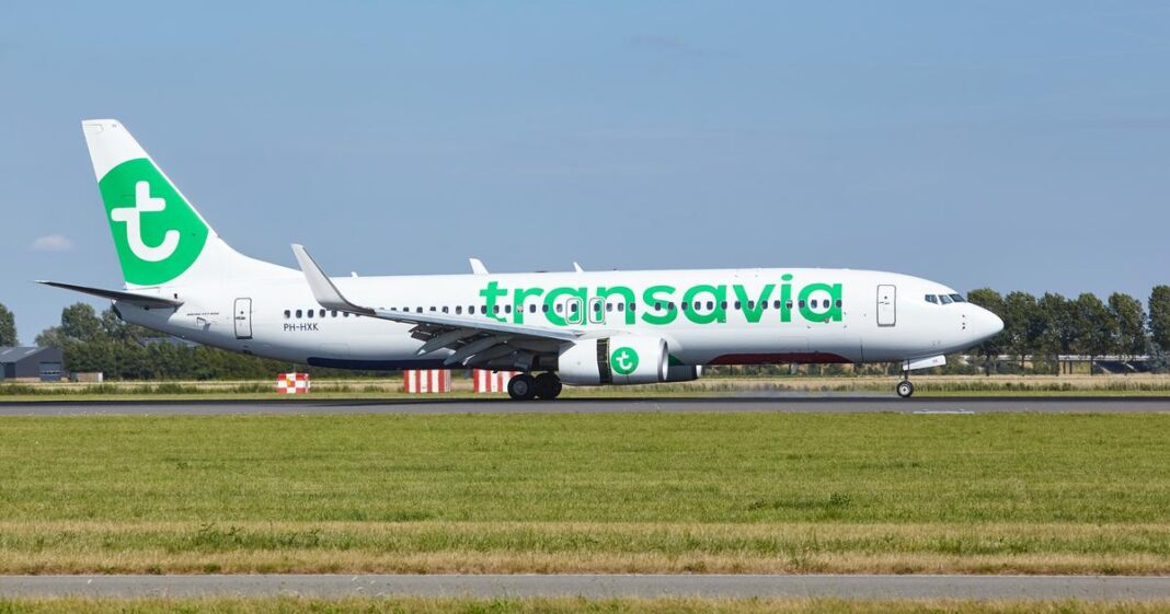 de nombreux vols annulés au départ de Paris-Orly