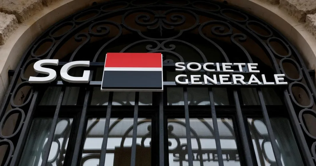 nouvelles perquisitions à la Société générale ce mercredi