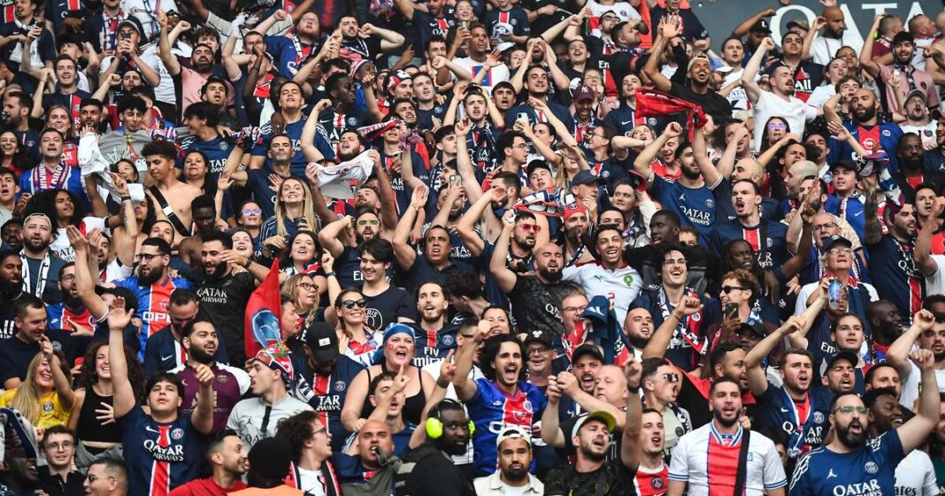 Paris vaut bien une liesse – Libération