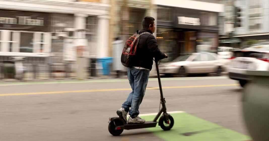 Recharge, chocs, chaleur... Comment prévenir le risque d’incendie de sa trottinette électrique ?