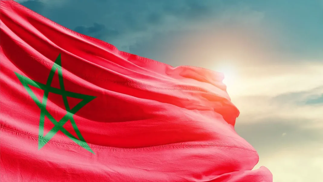 maroc