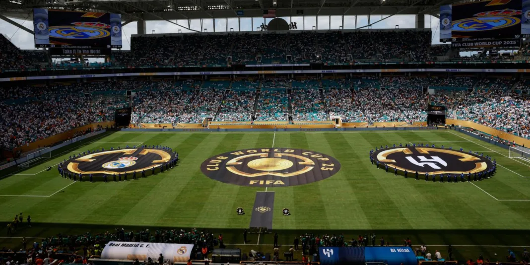 EN DIRECT | Real Madrid - Al-Hilal : sous la chaleur et sans Kylian Mbappé, les Merengue font leur entrée en lice dans la Coupe du monde des clubs