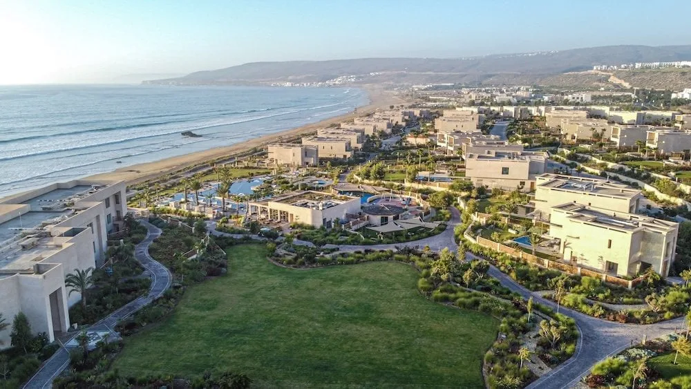 La station Taghazout Bay se développe et annonce une riche programmation pour l’été 2025