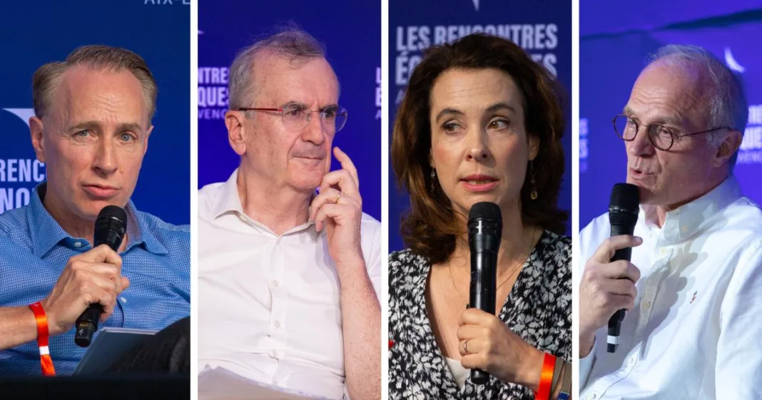 à Aix, le profond agacement des patrons envers les politiques
