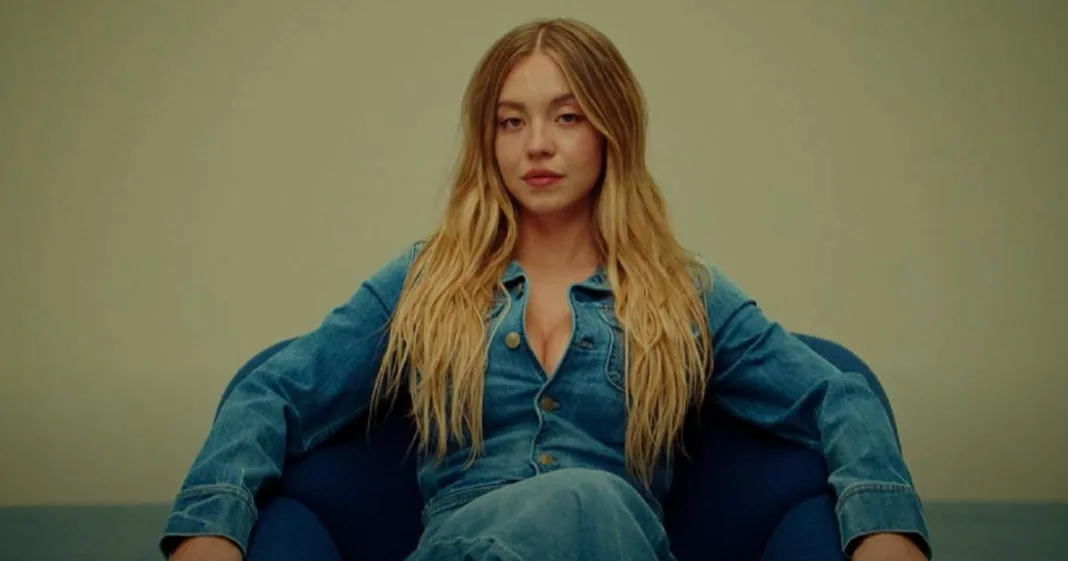 American Eagle flambe en Bourse après une campagne de pub avec l’actrice Sydney Sweeney