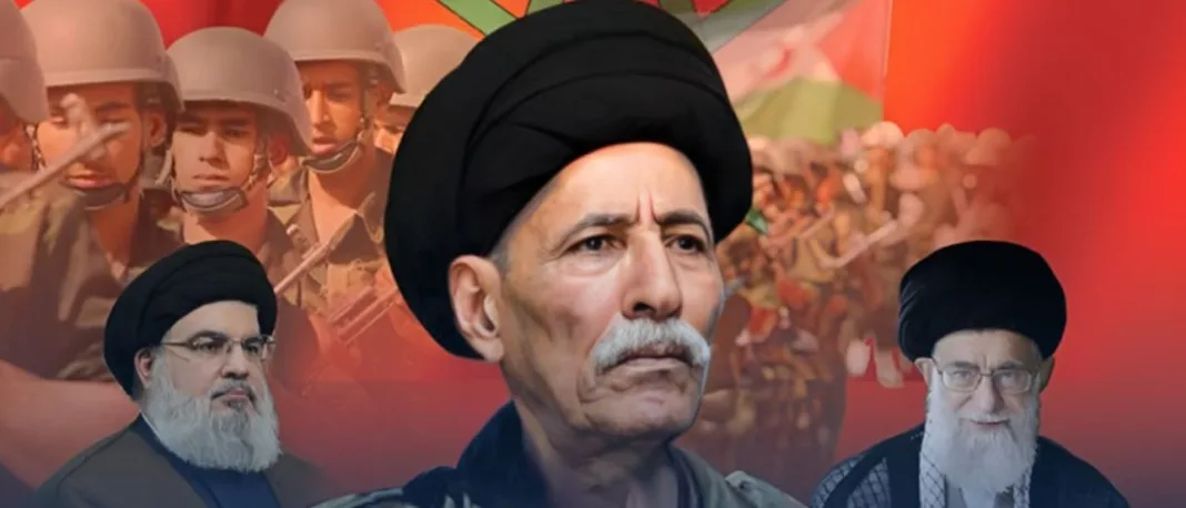 البوليساريو