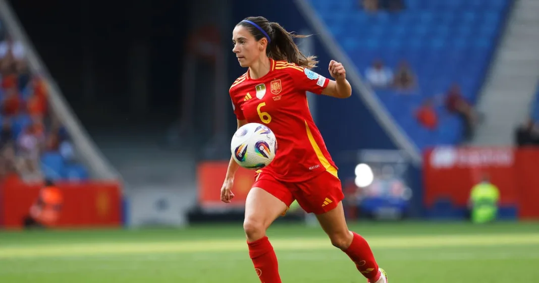 Bonmati, James, Katoto… Les cinq joueuses à ne pas manquer – Libération
