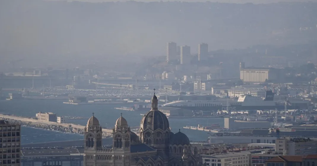 CMA CGM débloque 750.000 euros pour les sinistrés et la reforestation