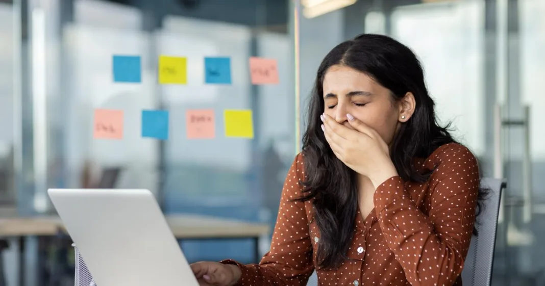 ces cadres qui cachent leur maladie chronique dans leur entreprise