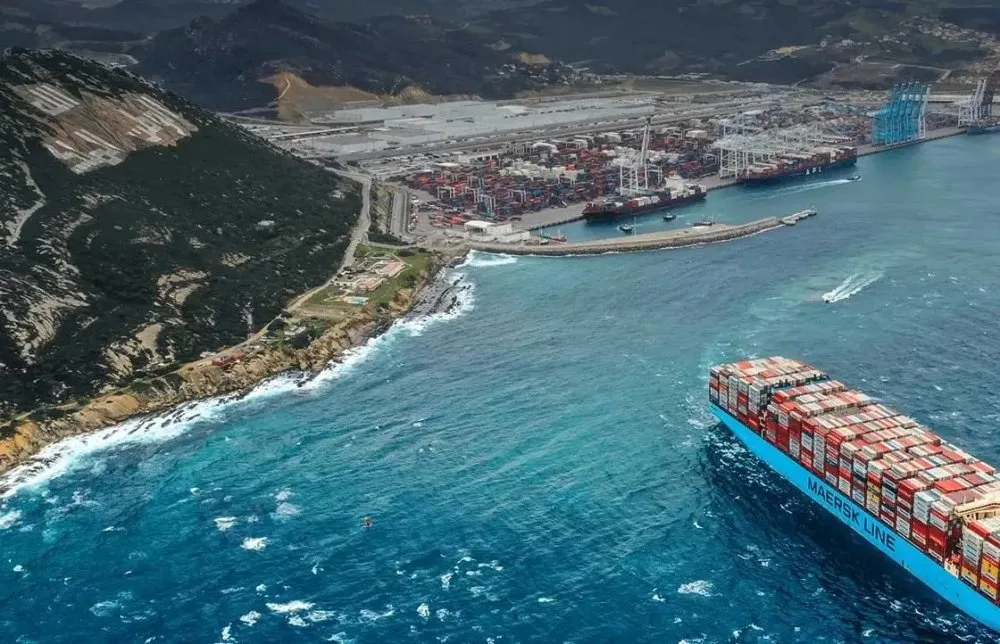 Commerce extérieur : le Maroc accentue son excédent avec la France à 15,9 milliards de DH en 2024