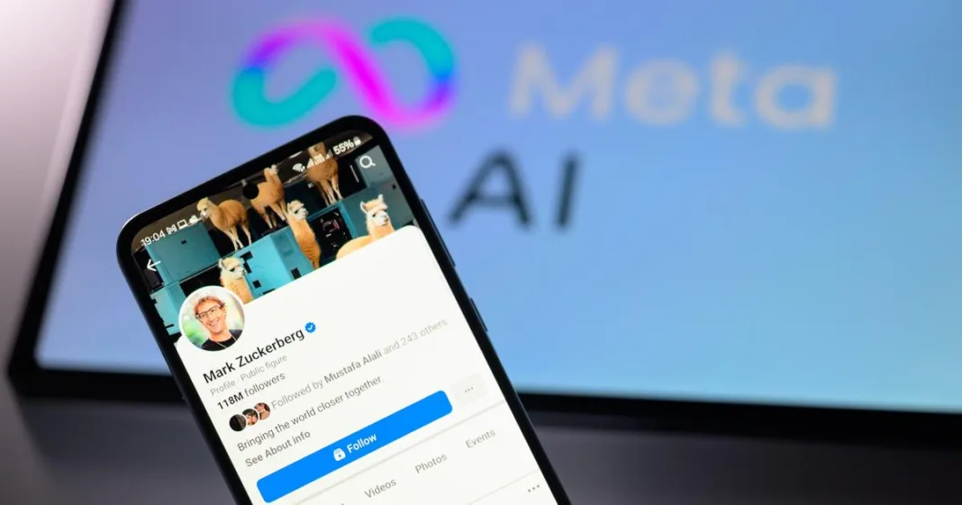 Entre Meta et Open AI, une guerre des «cerveaux» de l’intelligence artificielle où tous les coups sont permis