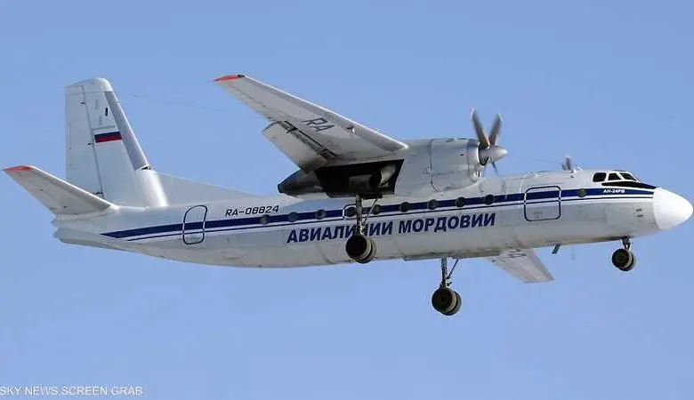 avion russia