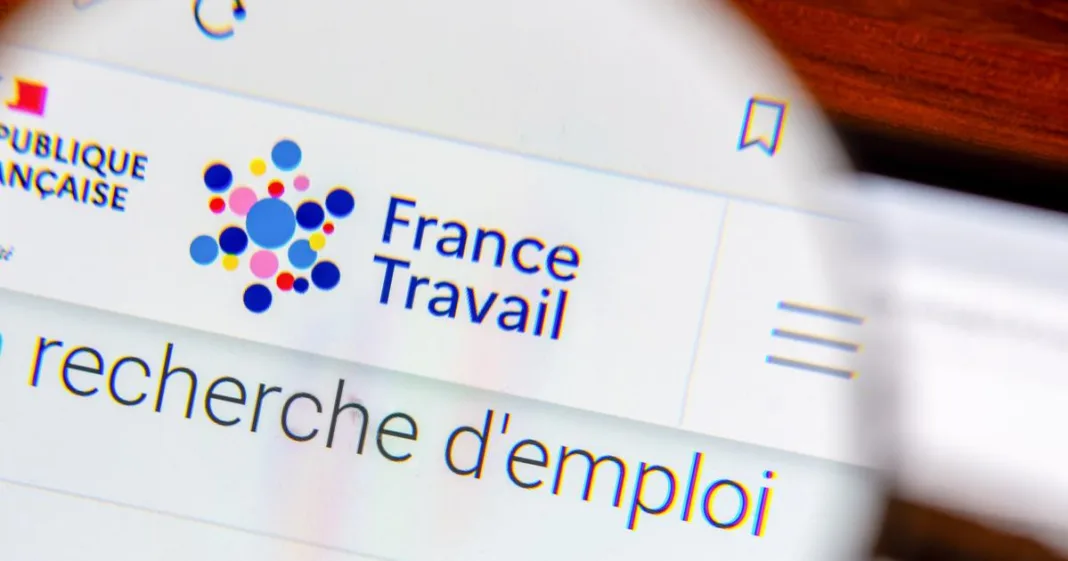 France Travail victime d'une cyberattaque, les données de 340.000 demandeurs d'emploi consultées