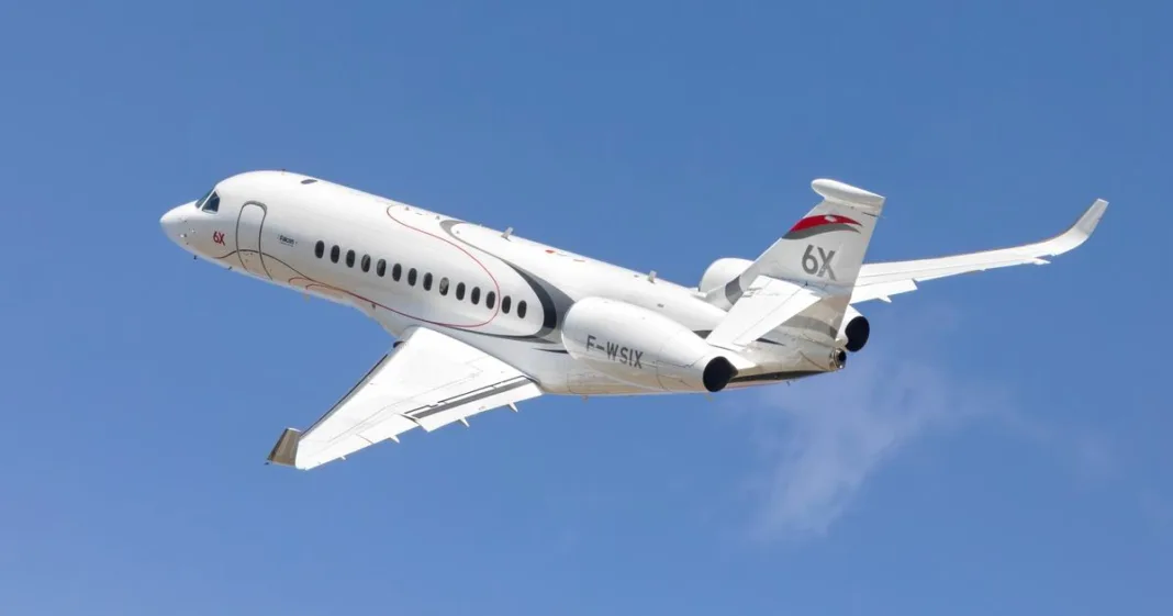 Dassault Aviation espère que l’Europe va se battre