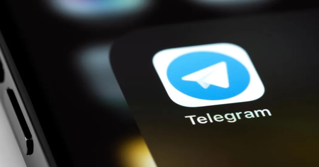 plusieurs milliers d’hommes publient des photos intimes de leur partenaire sur Telegram