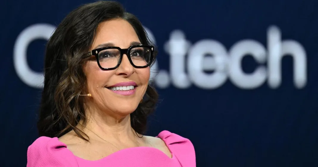 Deux ans après sa nomination, Linda Yaccarino, la patronne du réseau social X, démissionne