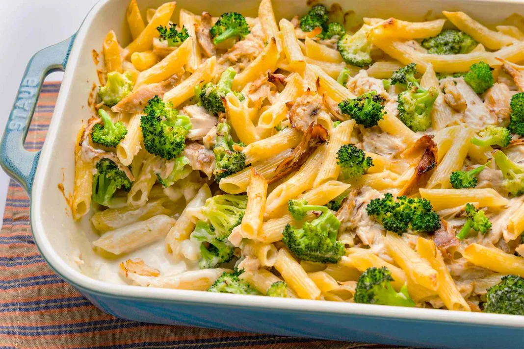 My Grandma’s 4-Ingredient Dinner Is Pure Comfort Food