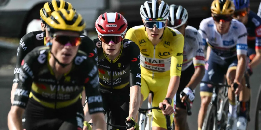 EN DIRECT | Tour de France 2025 : suivez la 19ᵉ étape, entre Albertville et La Plagne