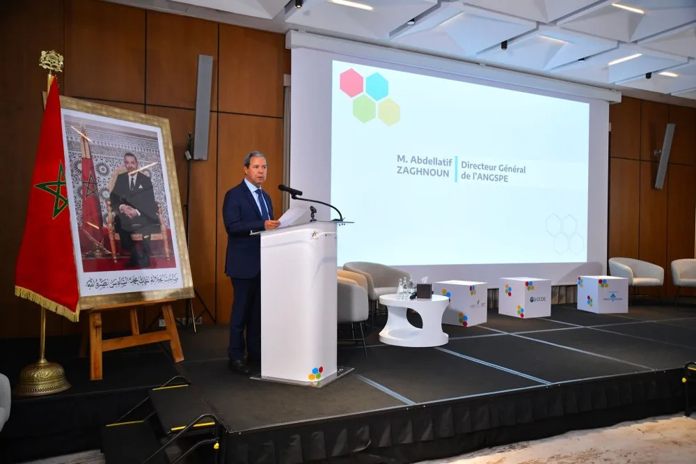 Entreprises publiques : l’échéance de juillet 2026 fixée pour le passage en sociétés anonymes (ANGSPE)