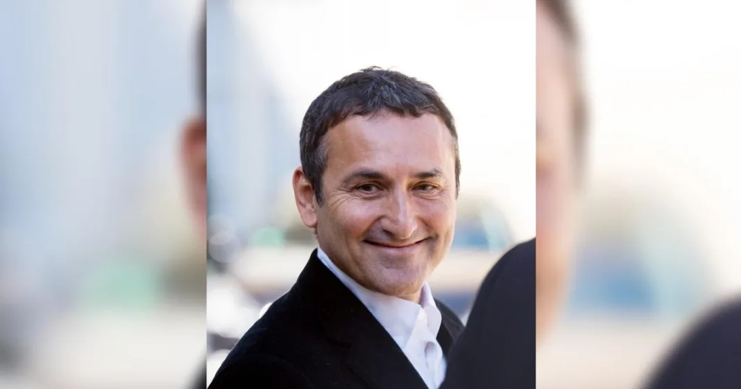 Escroquerie, abus de confiance... L’ex-propriétaire de la chaîne TV Numéro 23 mis en examen