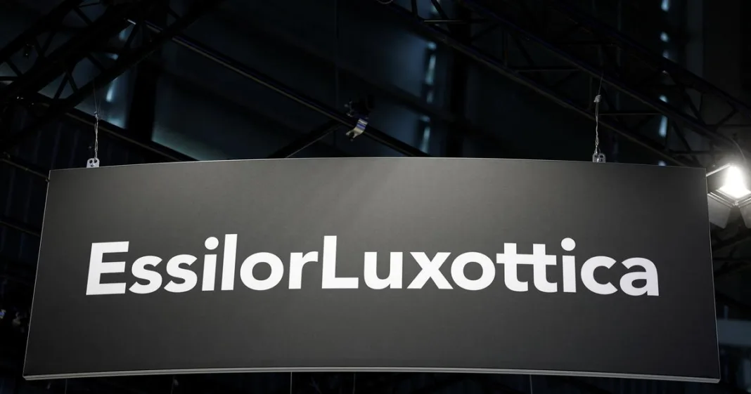 EssilorLuxottica bondit en Bourse après une information sur une possible entrée de Meta à son capital