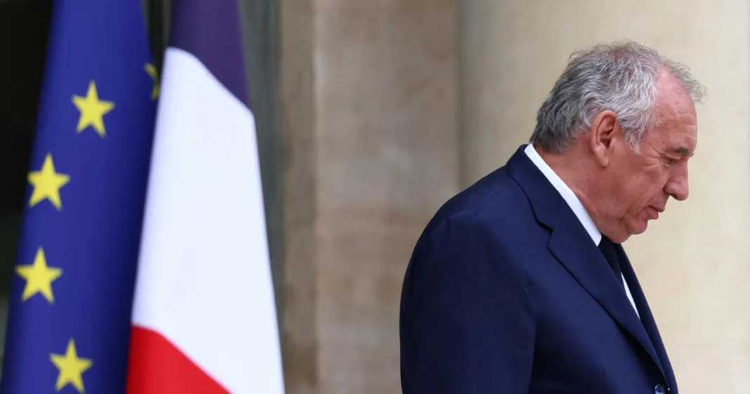 l’Union européenne «se résout à la soumission» face aux États-Unis, dénonce François Bayrou