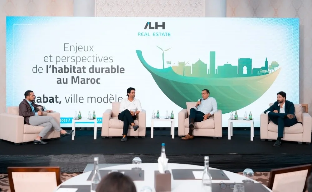 Habitat durable au Maroc : la prise de conscience peine à s’installer