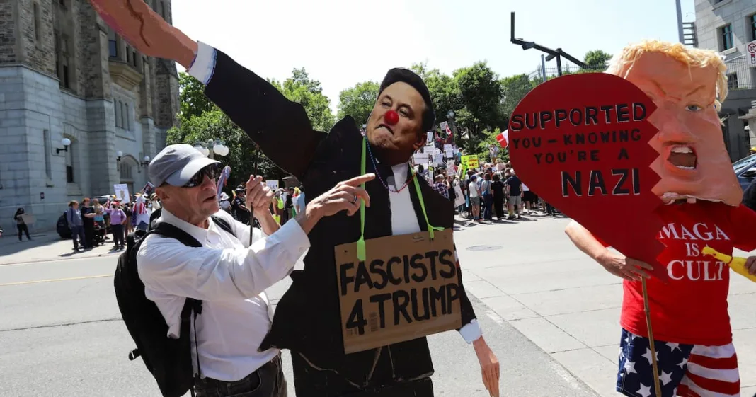 «Hitler, sans hésitation» : pourquoi Grok, l’IA d’Elon Musk, tient des propos ouvertement nazis ?