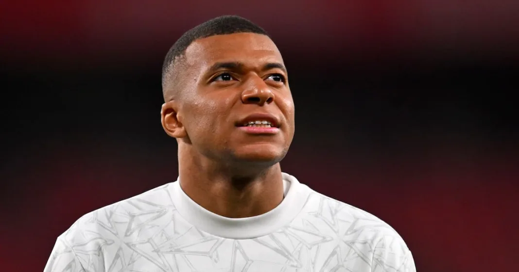 Kylian Mbappé retire sa plainte pour harcèlement moral contre le PSG – Libération
