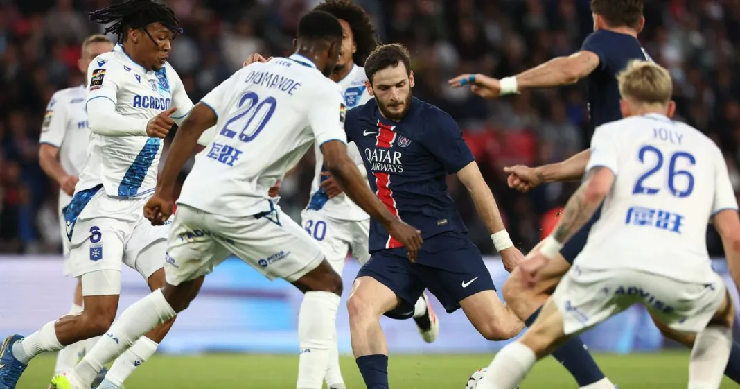 Tarifs, distributeurs, nom... La LFP dévoile les contours de la future chaîne qui diffusera la Ligue 1 de football