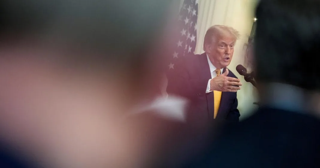un accord avec les États-Unis est «à portée de main», estime l'UE