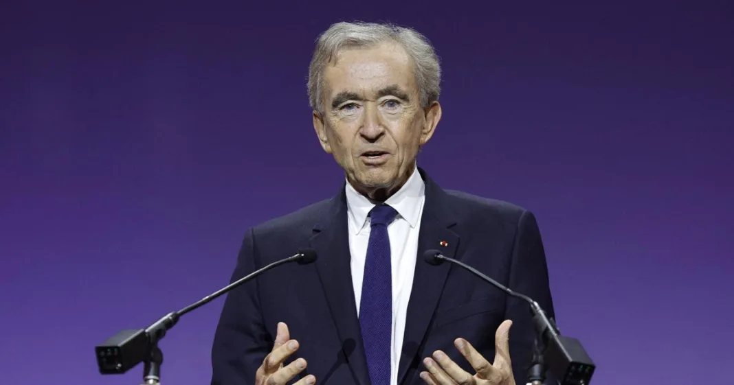 LVMH rachète «L’Opinion» et «L’Agefi»