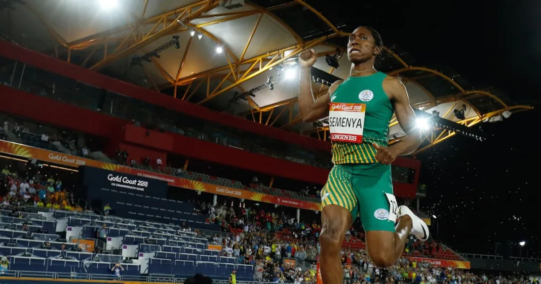la CEDH refuse de dire s’il y a eu discrimination à l’encontre de l’athlète Caster Semenya – Libération