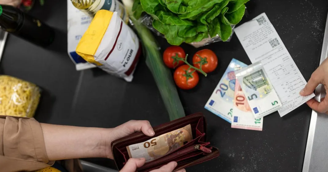 la grande distribution reconstitue ses marges de façon encore limitée, selon un rapport officiel