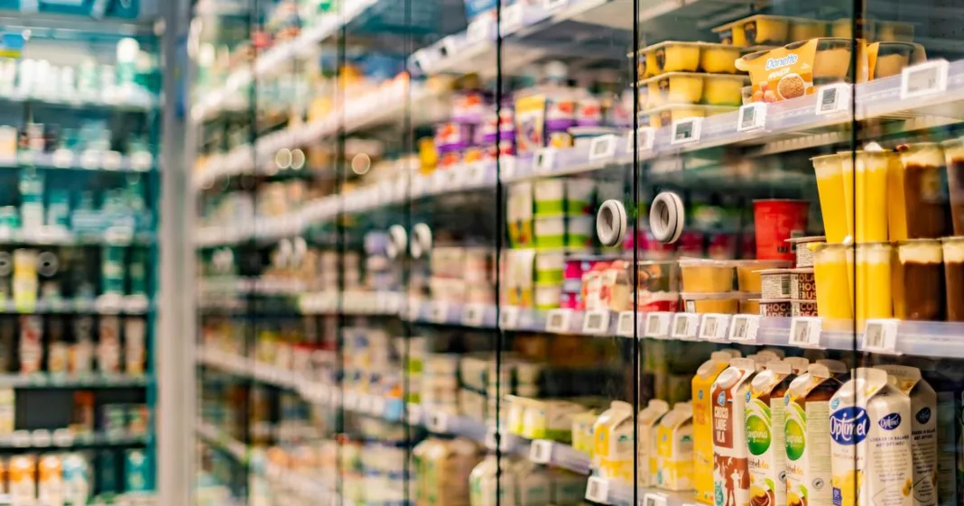 l'agroalimentaire français craint des conséquences «désastreuses»