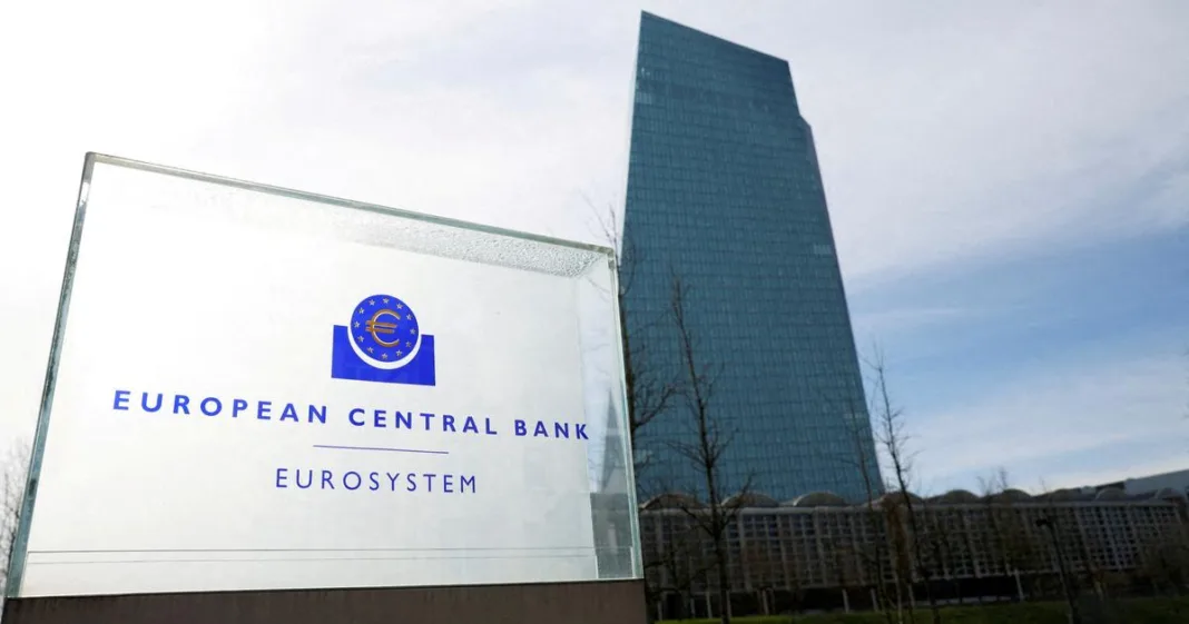 Comment l’envolée de l’euro complique la mission de la Banque centrale européenne